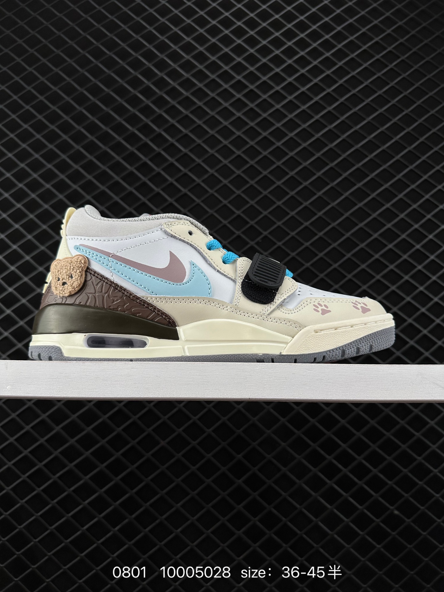 Air Jordan Legacy 312